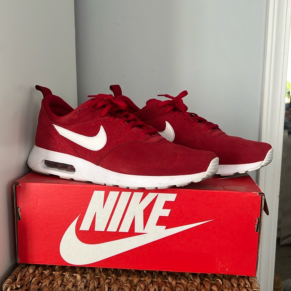 Nike Air Max Tavas LTR